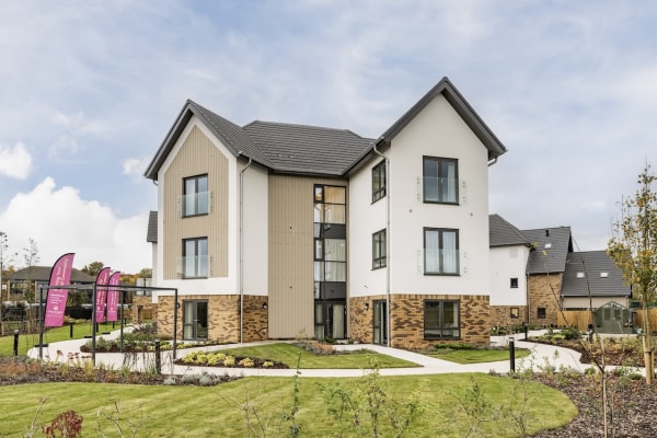 Olney Meadows Nursing Home MK46 5GP