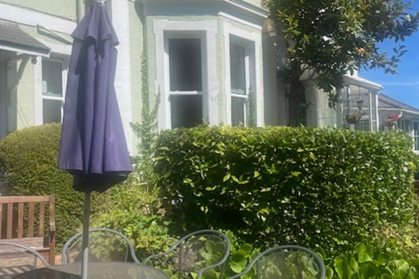 St Omer Residential Care Ltd , Greenway Road
