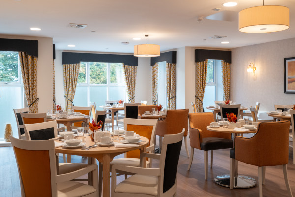 Pottersway House Care Home ST7 3RG Pottersway House Care Home ST7 3RG