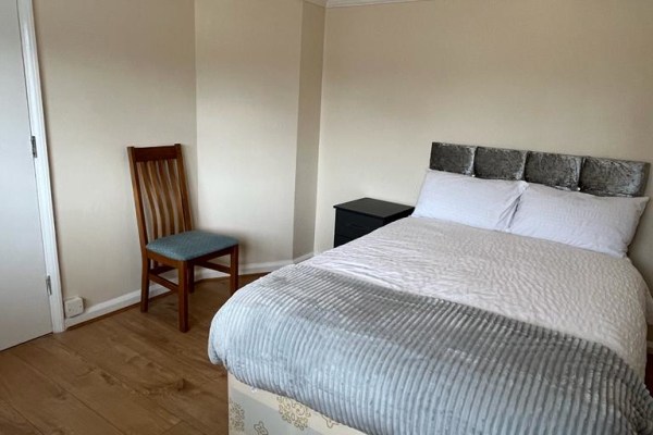 Faith Home Cares, Croydon, London