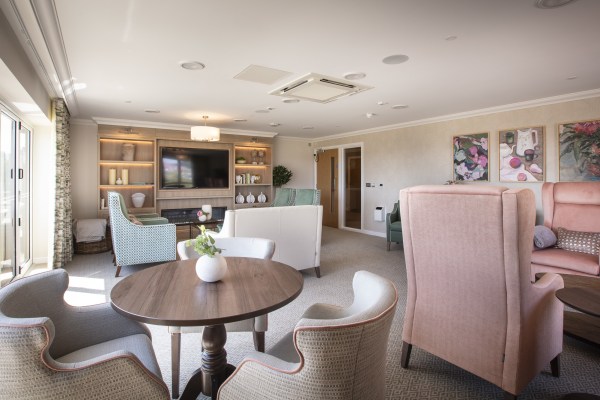 Meadowbrook Care Home CM23 4SX