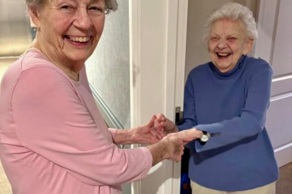 Goldsborough Manor, York, North Yorkshire