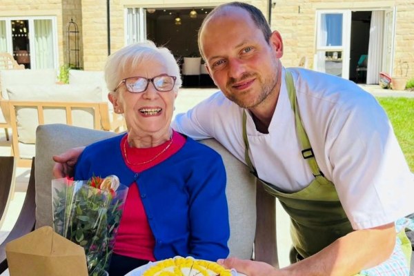 Goldsborough Manor YO32 5UQ