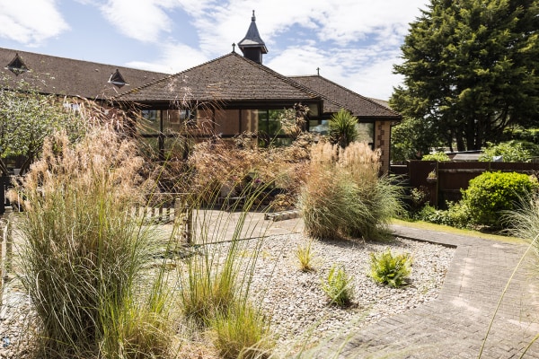 Kimbrose Club - Day Support Centre, 98A London Road