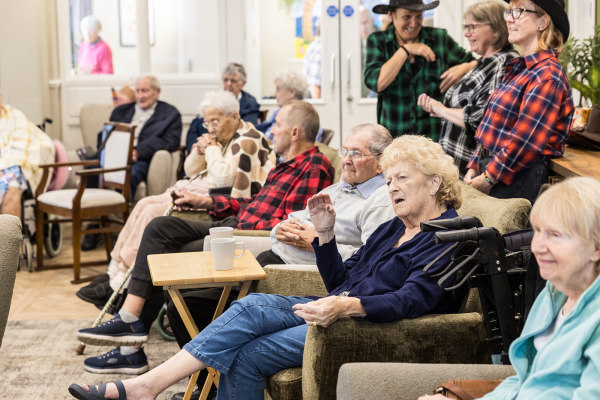 Kimbrose Club - Day Support Centre, 98A London Road