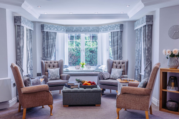 Barchester Pittsmead Grange Care Home BR2 7BX