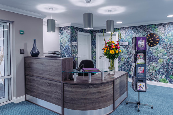 Barchester Pittsmead Grange Care Home, Bromley, London