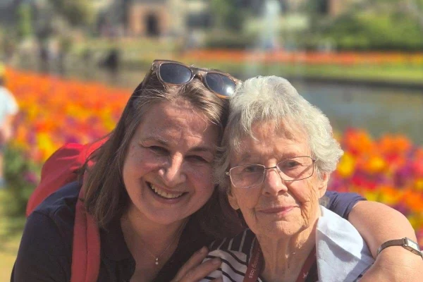 Barchester Mill Court Care Home, Guildford