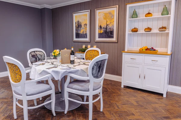 Barchester Mill Court Care Home, Guildford