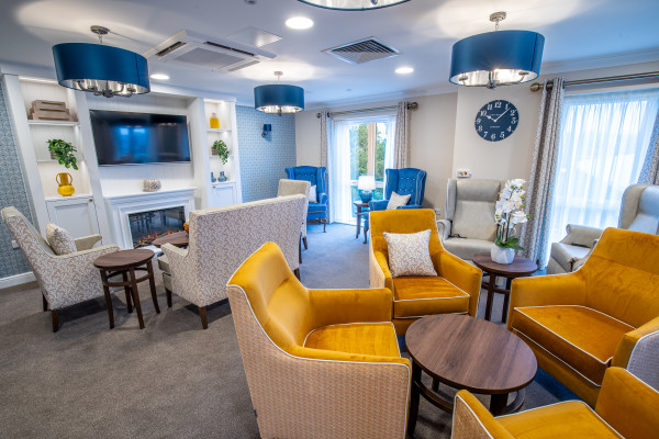 The Wickets SO15 2EN