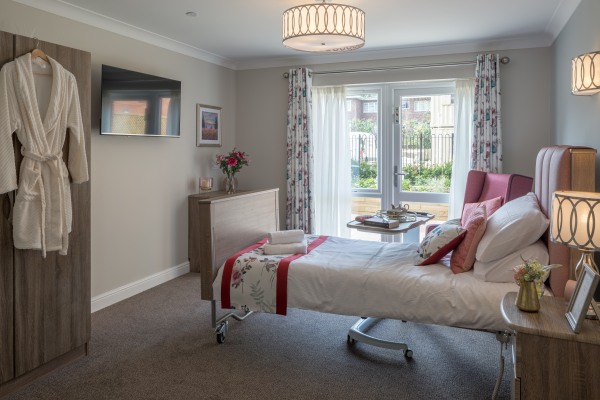 The Wickets, Southampton, Hampshire