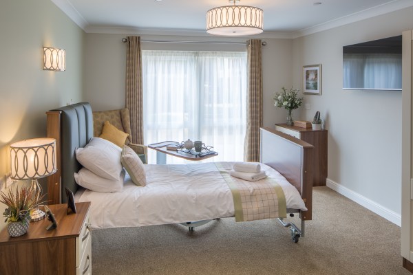 The Wickets SO15 2EN