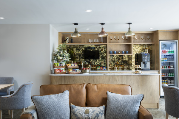 Hilton Lodge, Edinburgh, City of Edinburgh
