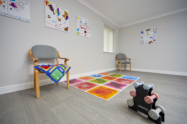 Woodside Place TF7 5FQ