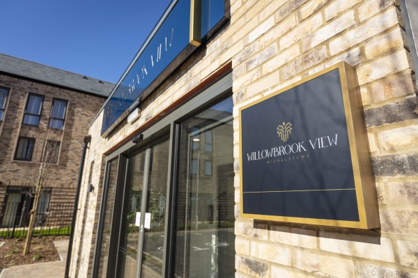 Willowbrook View SN1 7EY