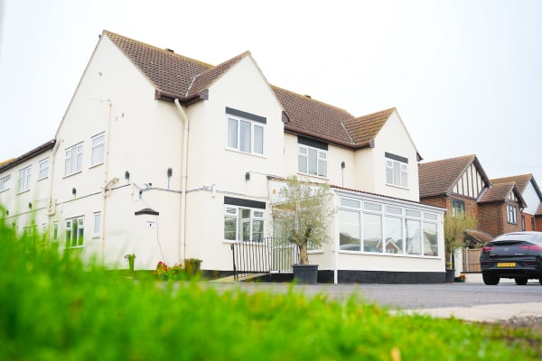 Joseph Lodge, 399 Little Wakering Road