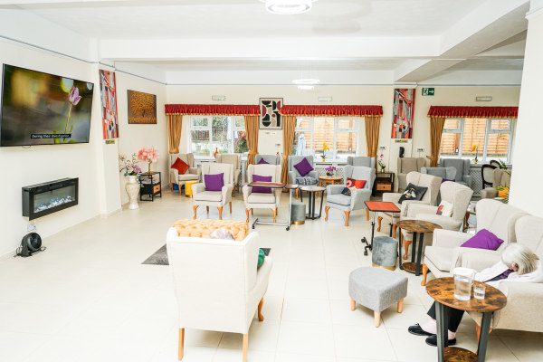Joseph Lodge SS3 0GA