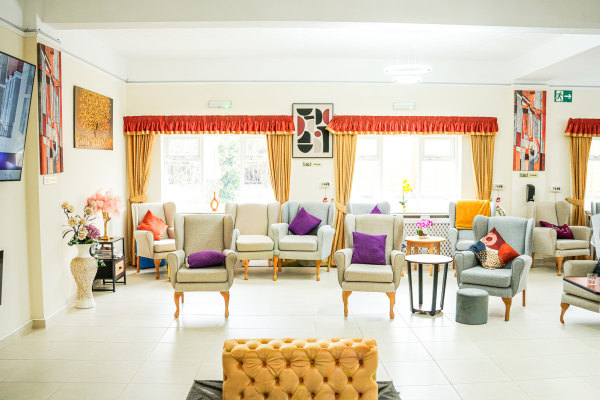 Joseph Lodge, Southend-on-Sea, Essex