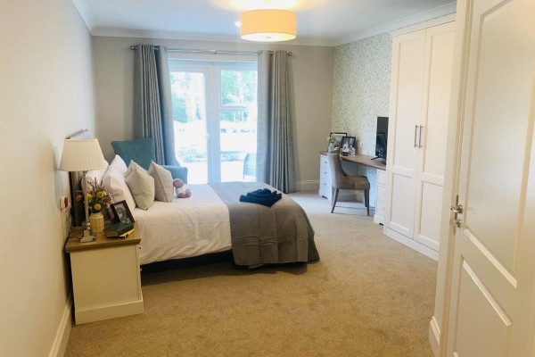 Driffield Manor  YO25 6SW