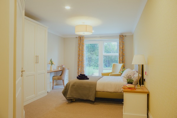 Driffield Manor , Driffield, East Riding of Yorkshire