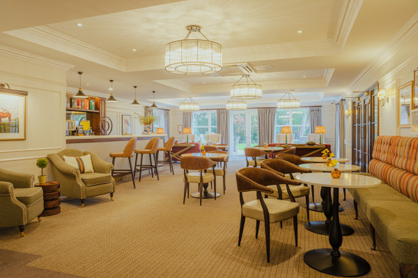 Driffield Manor  YO25 6SW