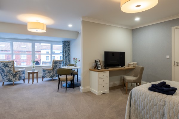 Driffield Manor YO25 6SW