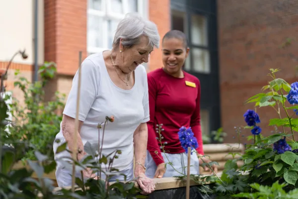 Hindhead Place Care Home, Hindhead