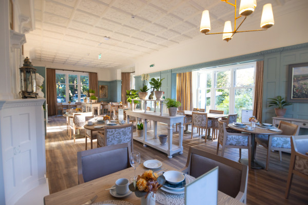 Park Manor Care Home, Poole, Dorset