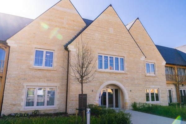 Cotswold Gate Care Home, 34 Forest Grove