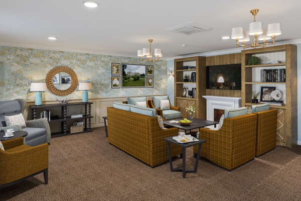 Bailey Lodge, Saffron Walden, Essex