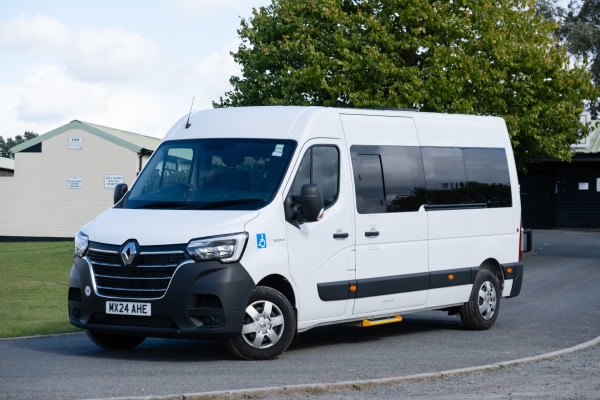 Overlander Vehicles Ltd, Kilbegs Business Park