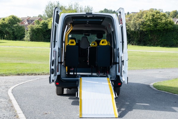 Overlander Vehicles Ltd, Antrim, County Antrim