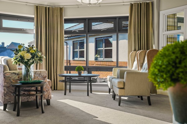 Mead Field Manor BS29 6FH