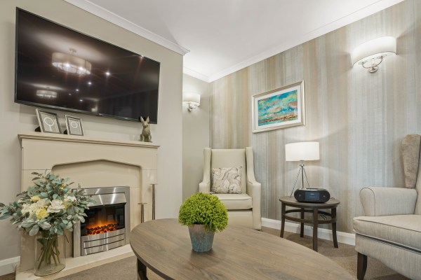 Mead Field Manor, Weston-super-Mare, North Somerset