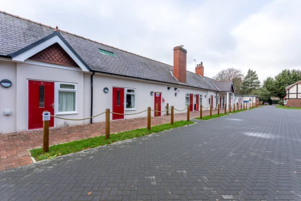 Laughton Croft Care Home, Gainsborough