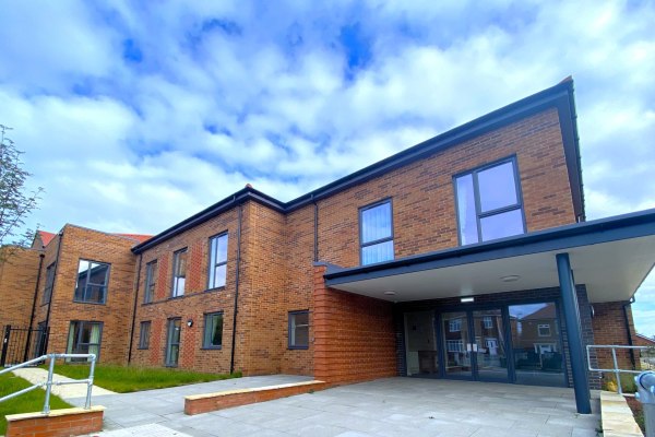 Stapleford View Care Home, 187 Toton Lane