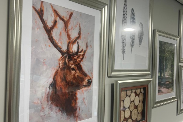 Stapleford View Care Home NG9 7JD