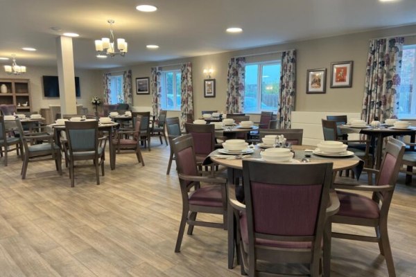 Stapleford View Care Home, Nottingham, Nottinghamshire