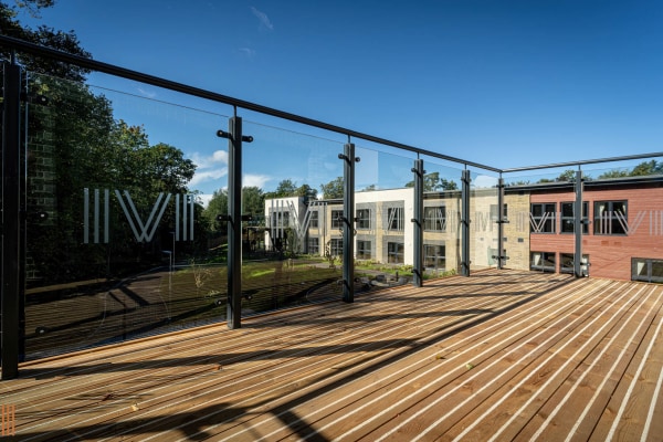 Pitreavie Castle Care Home, Dunfermline, Fife
