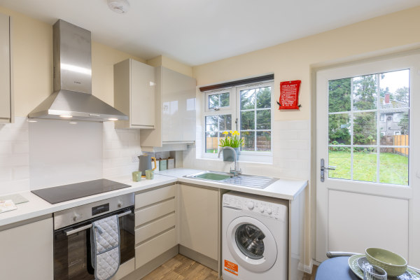 Elizabeth House GU15 3AB