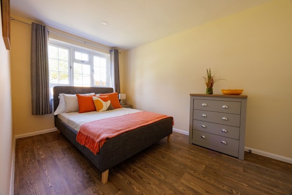 Elizabeth House GU15 3AB