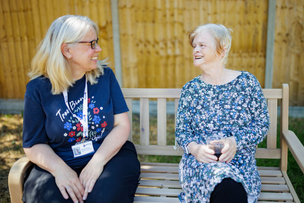 Elizabeth House, Camberley, Surrey