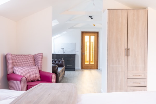 Sherbourne Lodge, Cambridge, Cambridgeshire