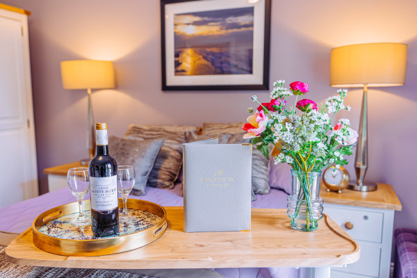 Barchester Bayleaf Care Home, Huntingdon, Cambridgeshire