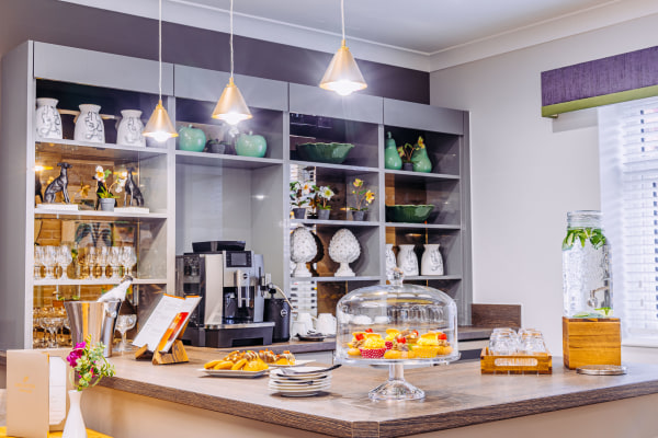 Barchester Port Manor Care Home, Seaford, East Sussex