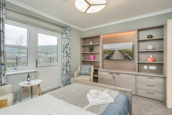 Lake View Lodge, Limeburners Drive