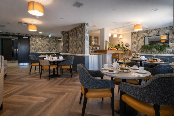 Wimborne Manor BH21 2GA