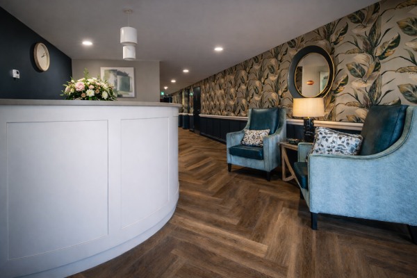 Wimborne Manor, Wimborne Minster, Dorset