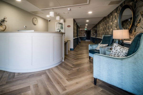 Wimborne Manor, Wimborne Minster, Dorset