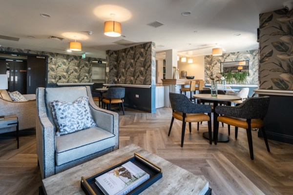 Wimborne Manor BH21 2GA